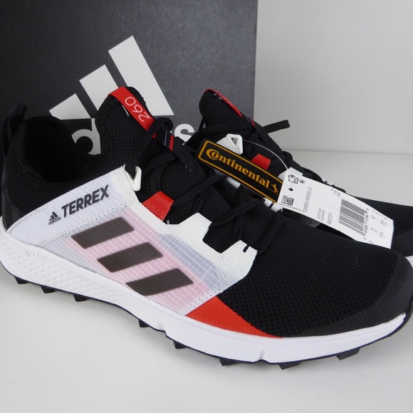 adidas Other - Adidas Terrex Speed LD Hiking Trail Running Shoes